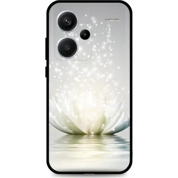 Pouzdro na mobilní telefon Kryt Xiaomi Redmi Note 13 Pro+ 5G Waterlily (obal neboli pouzdro na Xiaomi Redmi Note 13 Pro+ 5G)