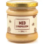 Med s propolisem – 250 g