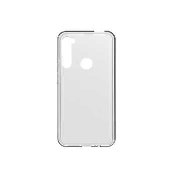 Pouzdro na mobilní telefon CVK Průhledný kryt na Motorola One Fusion+