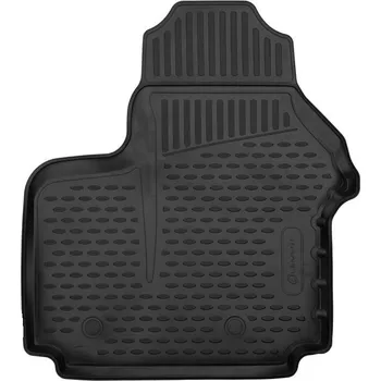 autokoberec Novline Gumové autokoberce Renault Trafic 2014- (spolujezdec)