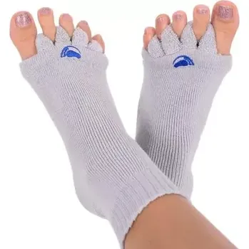 Dámské ponožky Pro-nožky Adjustační ponožky GREY S (vel. 35-38)