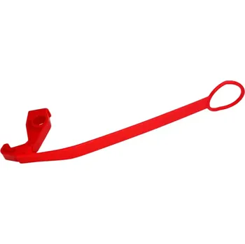 Dětské vozidlo J.D.Gator HPX - úchyt ke sklápění korby (náhradní díl Peg Pérego)