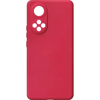 Pouzdro na mobilní telefon CVK Kryt červený na Honor 50