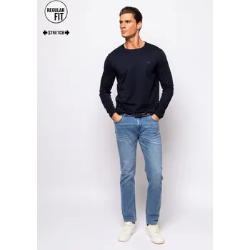 Pánské kalhoty FESTER24 jeans 32