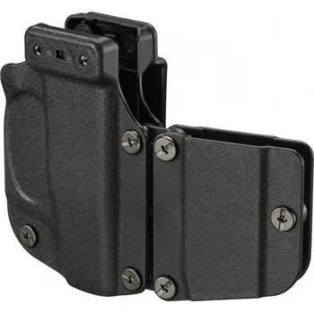 Holster se sumkou na zásobník pro LCP - černý, Tokyo Marui