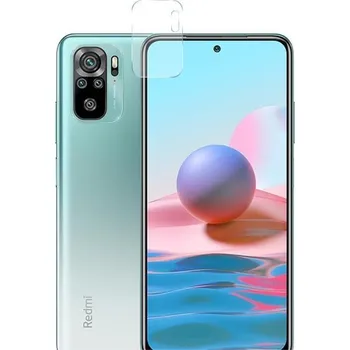 Beweare Tvrzená fólie na čočku fotoaparátu na Xiaomi 11T / 11T Pro
