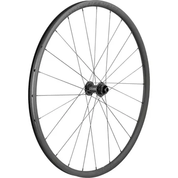 Zapletené kolo Zapletená kola Bontrager Paradigm SL 700c Centerlock Disc-Pár