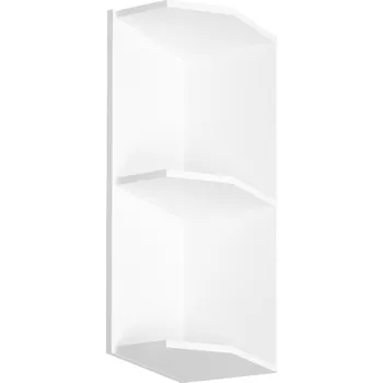 Kuchyňská skříňka GALA G25PZ horní skříňka kuchyň Linea Výběr provedení: Pravá strana