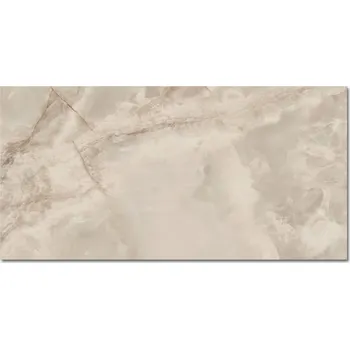 Dlažba Antica Ceramica Rubiera Dlažba Onyx ivory rektifikovaná 60x120cm