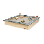 MUDDY BUDDY Beach Rebel 135 x 125 x 20…