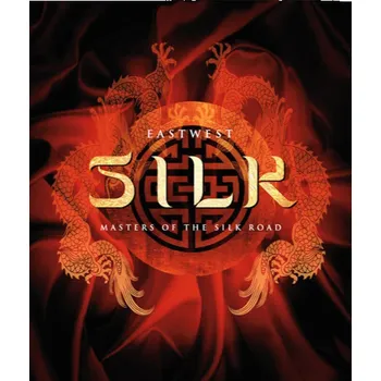 Hudební software EastWest Silk