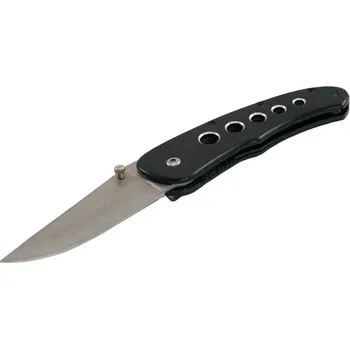 Nůž zavírací 2034 - černý, Army