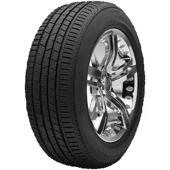Letní osobní pneu 265/45R21 108H XL CrossContact LX Sport ContiSilent AO FR M+S CONTINENTAL CONTINENTAL TC03S0283