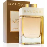 Bvlgari Man Terrae Essence parfémovaná voda pro muže 100 ml + Prodloužená možnost vrácení zboží do 30 dnů.