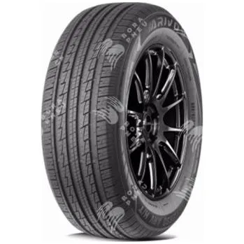 Letní osobní pneu Pneumatiky ARIVO traverso arv h/t m+s bsw 4pr 225/60 R17 99H