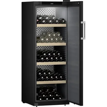 Vinotéka Liebherr WSbli 5031 WSbli 5031
