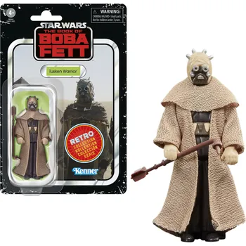 Figurka Star Wars Retro Collection Tusken Warrior 10cm