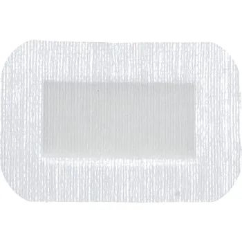 Náplast OPER DRES, absorpční náplast 7,2 x 5 cm