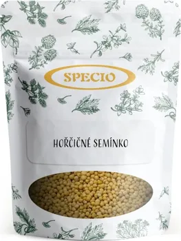 Koření Specio Hořčičné semínko 90 g