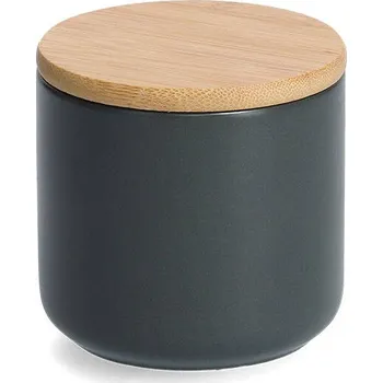 Dóza na potraviny Zeller Keramická dóza s víkem, na sypké produkty, 180 ml