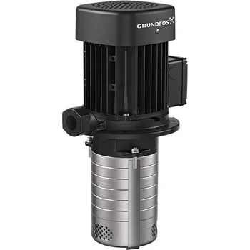 Čerpadlo Čerpadlo GRUNDFOS MTH2-6/6 A-W-A-AQQV 200/346V 50/60 (98992823)