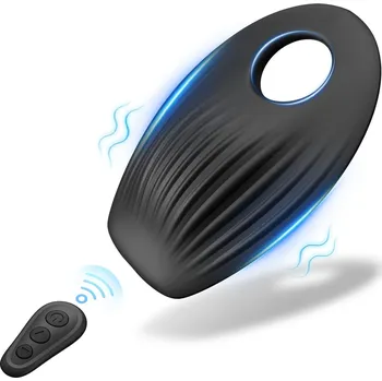 Paloqueth Ufo Super Powerfull Couples Vibrating Ring