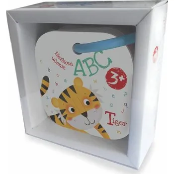 Leporelo Bleskové učenie ABC