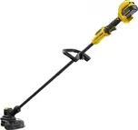 STANLEY SFMSTB930M FatMax V20 Strunová sekačka 28/33 cm (18V/1x4,0Ah) extended_warranty