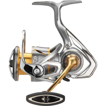 Rybářský naviják Daiwa Naviják 21 Freams LT4000-C