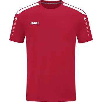 JAKO Triko/Dres Power vel. 116, červená