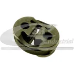 3RG Držák, výfukový systém 70232