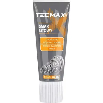 Tecmaxx Lithiové mazivo 14-029, 50g