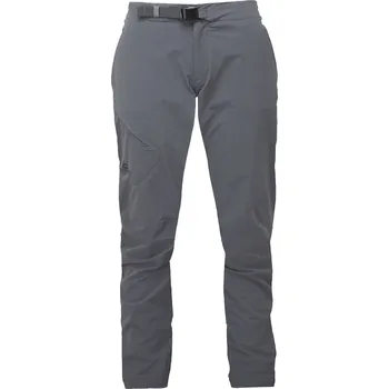 Dámské kalhoty Mountain Equipment Comici Pant Women's dámské kalhoty Barva: Ombre Blue, Velikost: S