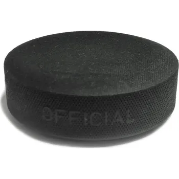 Puk Puk pryžový Barva: černá