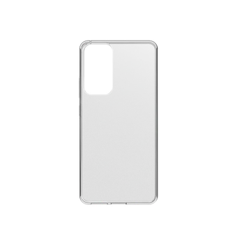 Pouzdro na mobilní telefon CVK pro Motorola EDGE 30 průhledná