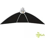 Secret Jardin DY100W Daisy Reflector 100cm x 60cm - E40