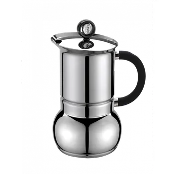 Moka konvice Moka konvička CLASS, INDUCTION 2 Šálky 2