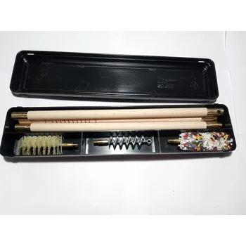 Příslušenství pro sportovní střelbu Čistící souprava na brokovnice ráže 16 300br16