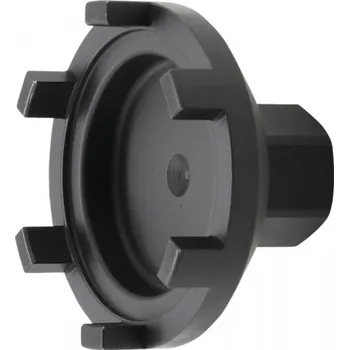 Uložení převodovky BGS Adaptér pro matice diferenciálu ZF 72mm Mercedes-Benz Citaro, EvoBus BGS-Germany