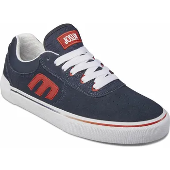 Pánské tenisky Etnies Boty Etnies, Joslin Vulc navy/red/white 2024 Velikost: EUR45