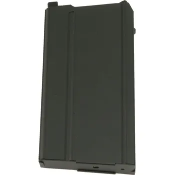 Zásobník pro WE M14 - kovový, tlačný, 25bb, WE