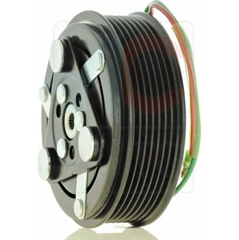 Kompresor klimatizace ACAUTO Elektromagnetická spojka, kompresor klimatizace AC-06SD90