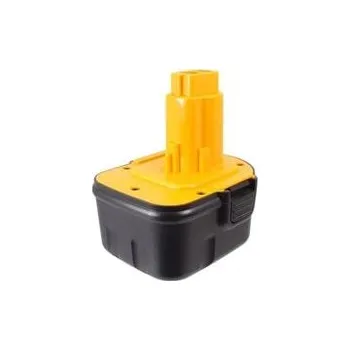 Baterie pro Dewalt 2812k, 1500 mAh, Cameron Sino CS-DEW283PW