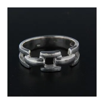 Prsten Stříbrný prsten