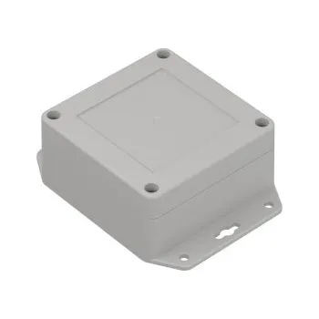 Úložný box Kradex Plastová krabička ZP90.90.45UJH TM