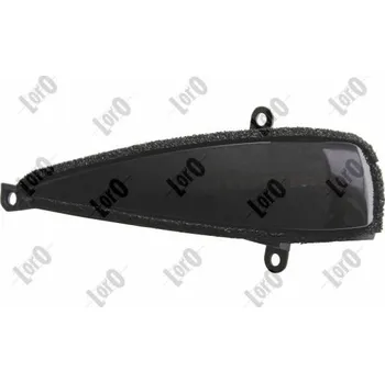 Směrový světlomet ABAKUS Blikač 018-12-861SD