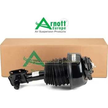 Tlumič Airmatic Mercedes CLS-C218 přední levý 4Matic - A212320333880 (AS-3238) - doprava zdarma