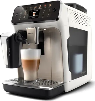 Kávovar Philips Series 5500 LatteGo EP5543/90