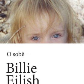 Obrázek k inzerátu: Billie Eilish (Eilish Billie)