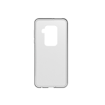 Pouzdro na mobilní telefon CVK Průhledný kryt na Motorola One Zoom